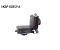 SKF Sada brzdovch destiek SK VKBP80359A, VKBP 80359 A