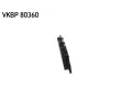 SKF Sada brzdovch destiek SK VKBP80360, VKBP 80360