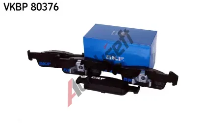 SKF Sada brzdovch destiek SK VKBP80376, VKBP 80376