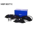 SKF Sada brzdovch destiek ‐ SK VKBP80377E