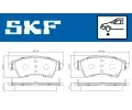 SKF Sada brzdovch destiek ‐ SK VKBP80380