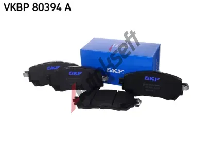 SKF Sada brzdovch destiek SK VKBP80394A, VKBP 80394 A