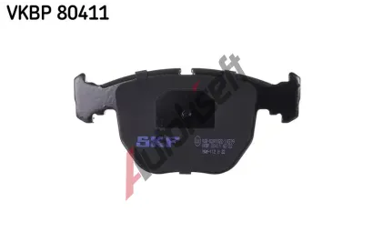SKF Sada brzdovch destiek SK VKBP80411, VKBP 80411