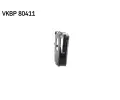 SKF Sada brzdovch destiek SK VKBP80411, VKBP 80411