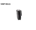 SKF Sada brzdovch destiek SK VKBP80411, VKBP 80411