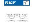 SKF Sada brzdovch destiek SK VKBP80411, VKBP 80411