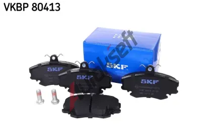 SKF Sada brzdovch destiek SK VKBP80413, VKBP 80413