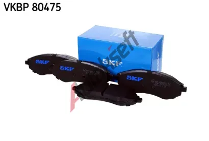 SKF Sada brzdovch destiek SK VKBP80475, VKBP 80475