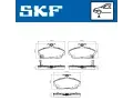 SKF Sada brzdovch destiek ‐ SK VKBP80479A