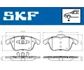 SKF Sada brzdovch destiek SK VKBP80503, VKBP 80503