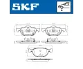 SKF Sada brzdov�ch desti�ek SK VKBP80560A, VKBP 80560 A