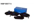 SKF Sada brzdovch destiek SK VKBP80577A, VKBP 80577 A