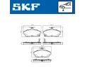 SKF Sada brzdovch destiek SK VKBP80577A, VKBP 80577 A