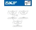 Sada brzdovch destiek SKF ‐ SK VKBP81062E