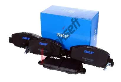 SKF Sada brzdov�ch desti�ek SK VKBP81098A, VKBP 81098 A