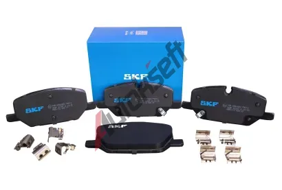 SKF Sada brzdov�ch desti�ek SK VKBP81347A, VKBP 81347 A