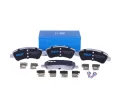 Sada brzdov�ch desti�ek&nbsp;SKF&nbsp;&dash;&nbsp;SK VKBP85002EV