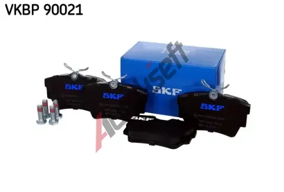 SKF Sada brzdovch destiek SK VKBP90021, VKBP 90021