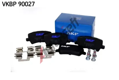 SKF Sada brzdovch destiek SK VKBP90027, VKBP 90027