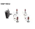 SKF Sada brzdovch destiek SK VKBP90032A, VKBP 90032 A