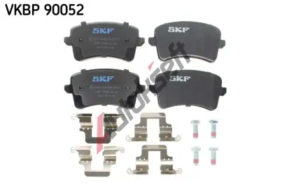 SKF Sada brzdovch destiek SK VKBP90052, VKBP 90052