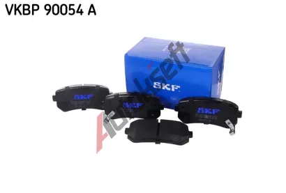 SKF Sada brzdovch destiek SK VKBP90054A, VKBP 90054 A