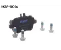 SKF Sada brzdovch destiek ‐ SK VKBP90056