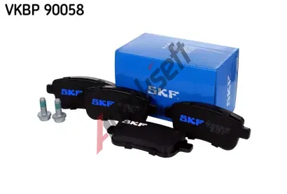 SKF Sada brzdovch destiek SK VKBP90058, VKBP 90058