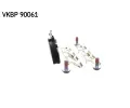 SKF Sada brzdovch destiek SK VKBP90061, VKBP 90061