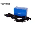 SKF Sada brzdovch destiek ‐ SK VKBP90065