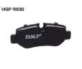 SKF Sada brzdovch destiek SK VKBP90080, VKBP 90080