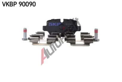 SKF Sada brzdovch destiek SK VKBP90090, VKBP 90090