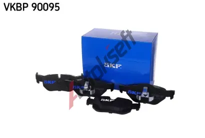 SKF Sada brzdovch destiek SK VKBP90095, VKBP 90095