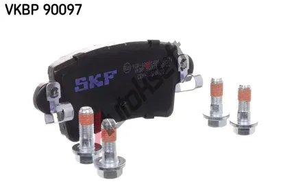 SKF Sada brzdovch destiek SK VKBP90097, VKBP 90097