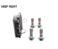 SKF Sada brzdovch destiek SK VKBP90097, VKBP 90097
