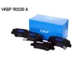 SKF Sada brzdovch destiek ‐ SK VKBP90100A