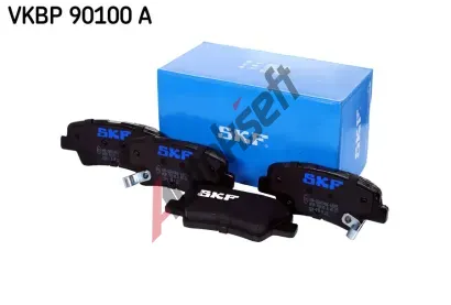 SKF Sada brzdovch destiek SK VKBP90100A, VKBP 90100 A