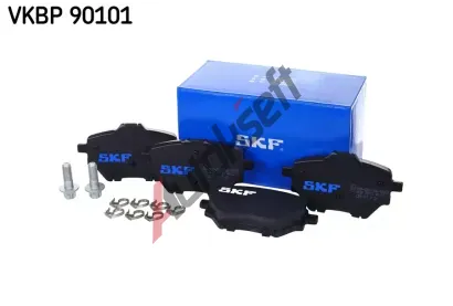 SKF Sada brzdovch destiek SK VKBP90101, VKBP 90101