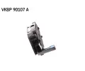 SKF Sada brzdovch destiek SK VKBP90107A, VKBP 90107 A