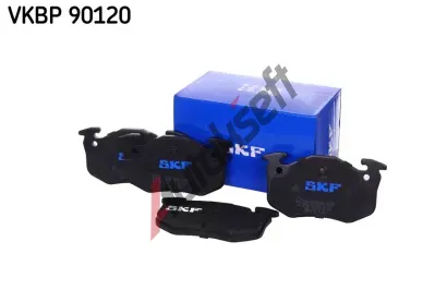 SKF Sada brzdovch destiek SK VKBP90120, VKBP 90120