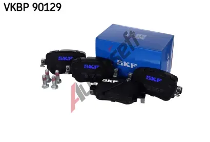 SKF Sada brzdovch destiek SK VKBP90129, VKBP 90129