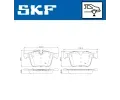 SKF Sada brzdovch destiek ‐ SK VKBP90142