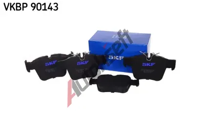SKF Sada brzdovch destiek SK VKBP90143, VKBP 90143