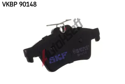 SKF Sada brzdovch destiek SK VKBP90148, VKBP 90148