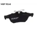 SKF Sada brzdovch destiek SK VKBP90148, VKBP 90148