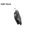 SKF Sada brzdovch destiek SK VKBP90148, VKBP 90148