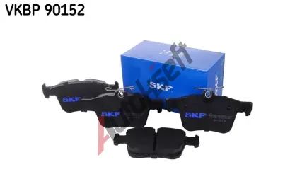 SKF Sada brzdovch destiek SK VKBP90152, VKBP 90152