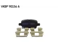 SKF Sada brzdovch destiek ‐ SK VKBP90156A