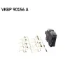SKF Sada brzdovch destiek SK VKBP90156A, VKBP 90156 A