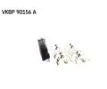 SKF Sada brzdovch destiek SK VKBP90156A, VKBP 90156 A